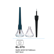EL-455B eyeliner case packaging cosmético
